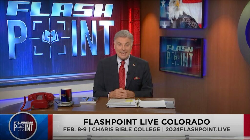 flashpoint live