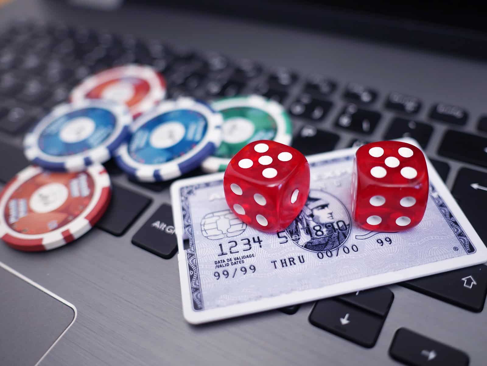 gambling betting