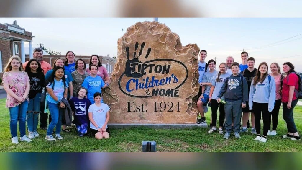 tipton children's home christian oklahoma