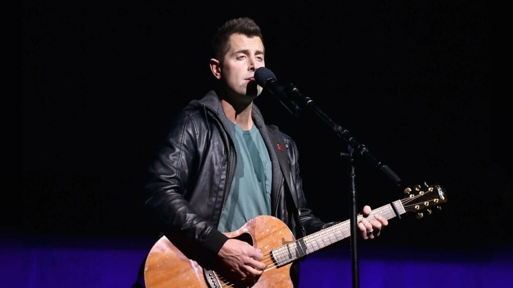 Christian Singer Jeremy Camp Asks for Prayer Ahead of Surgery
