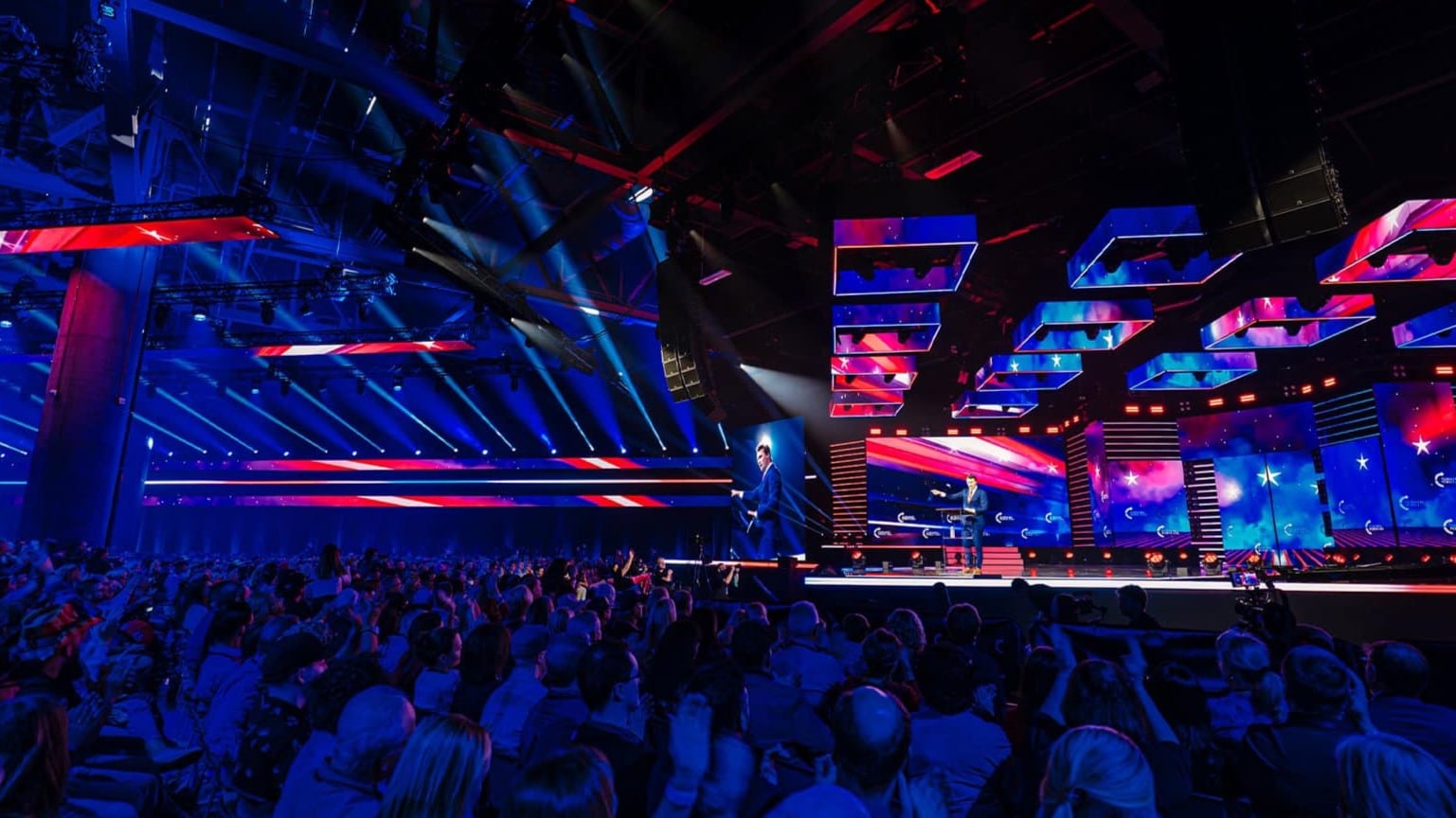 turningpointusaamericafest The Roys Report