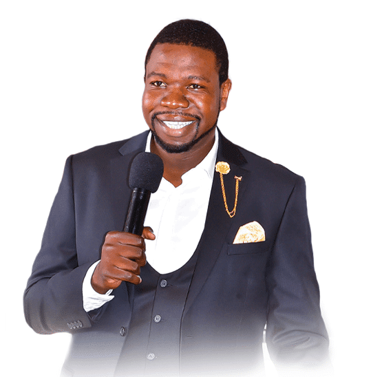 Prophetic Healing and Deliverance Ministry founder Walter Magaya 