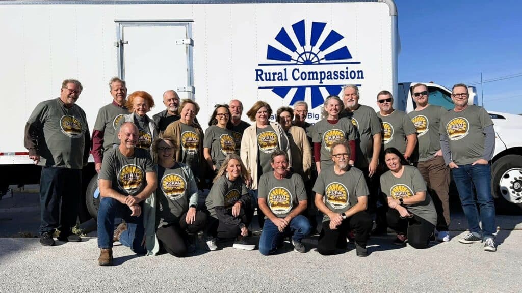 rural compassion
