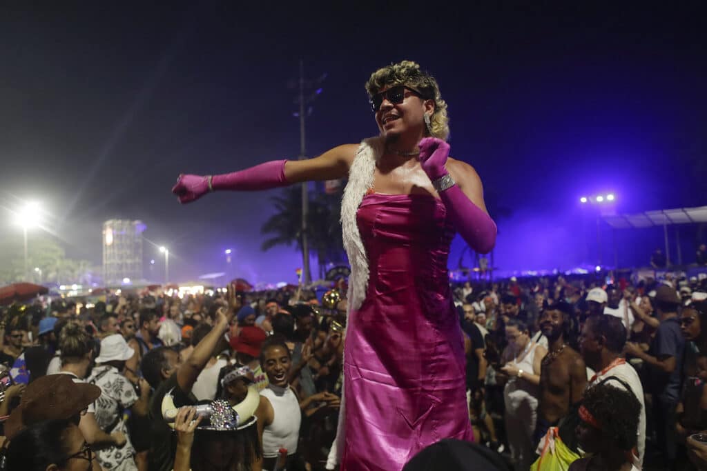 madonna concert floods
