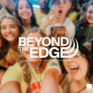 Beyond Edge Gateway Student conference