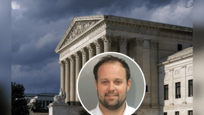 SCOTUS duggar supreme court