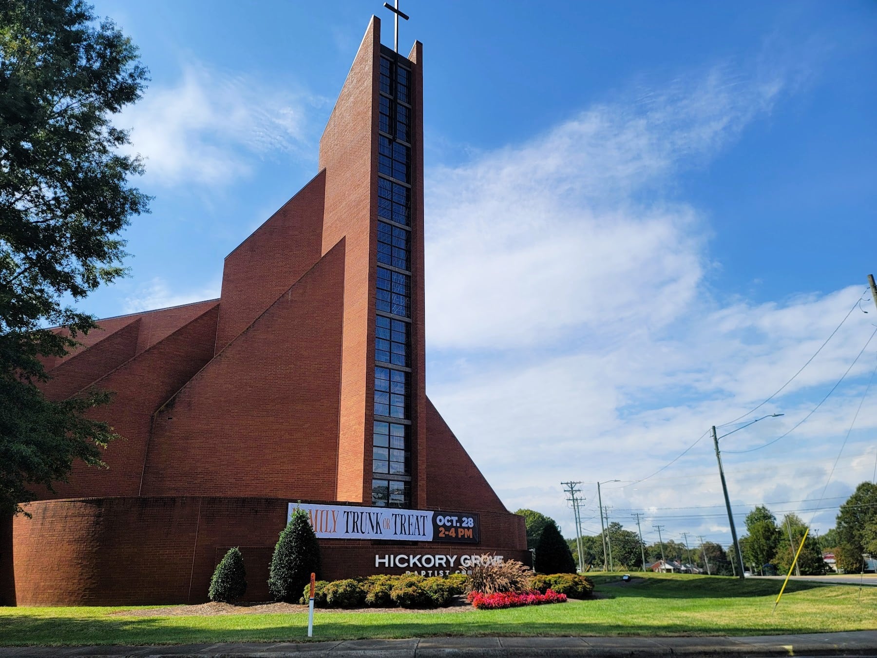 hickory-grove-baptist-church-charlotte-the-roys-report