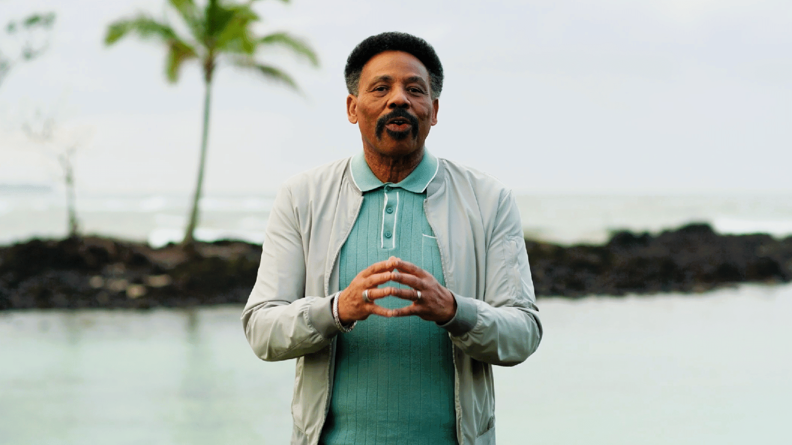 tony-evans-cruise | The Roys Report