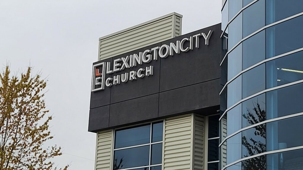 lexington lexcity