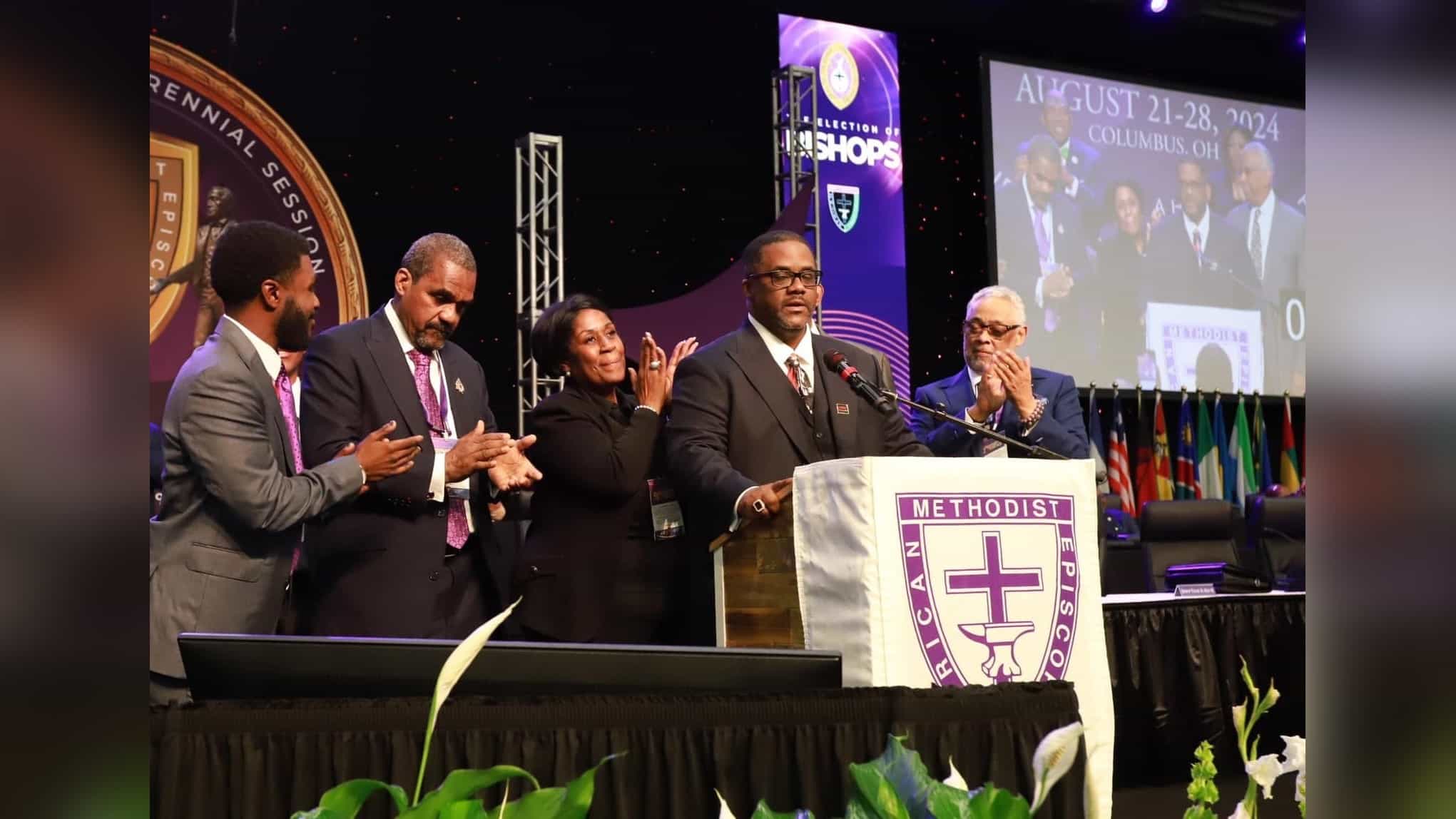 AME Church Announces Settlement Agreement for Defrauded Families