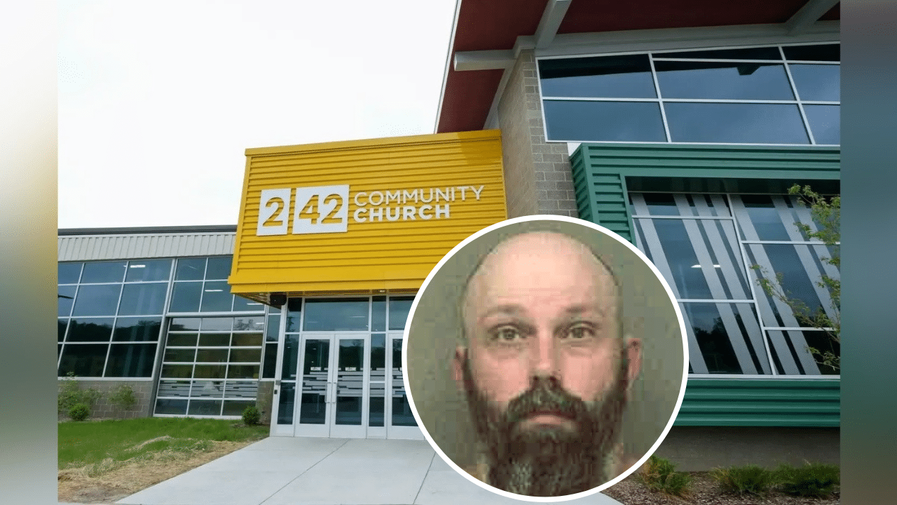 242-church-will-johnson | The Roys Report