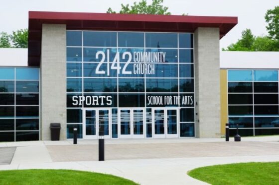 Michigan Pastor Confessed to Hiding Camera in Church Bathroom for Years