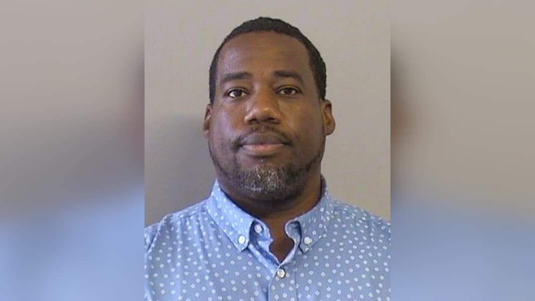 Oklahoma Baptist pastor is accused of sexually abusing his daughter