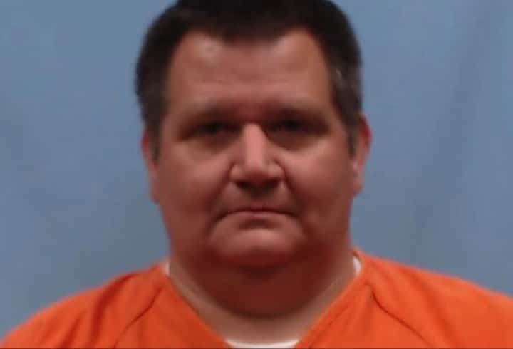 James Vincent Henry, pastor at Crossroads Assembly of God Church in Delight, Arkansas, was arrested for child sexual abuse material crimes.