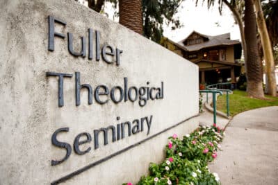 fuller seminary