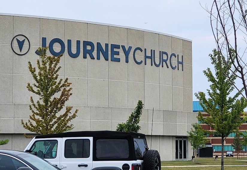 WI Megachurch Pastor Re-arrested As Second Victim Comes Forward