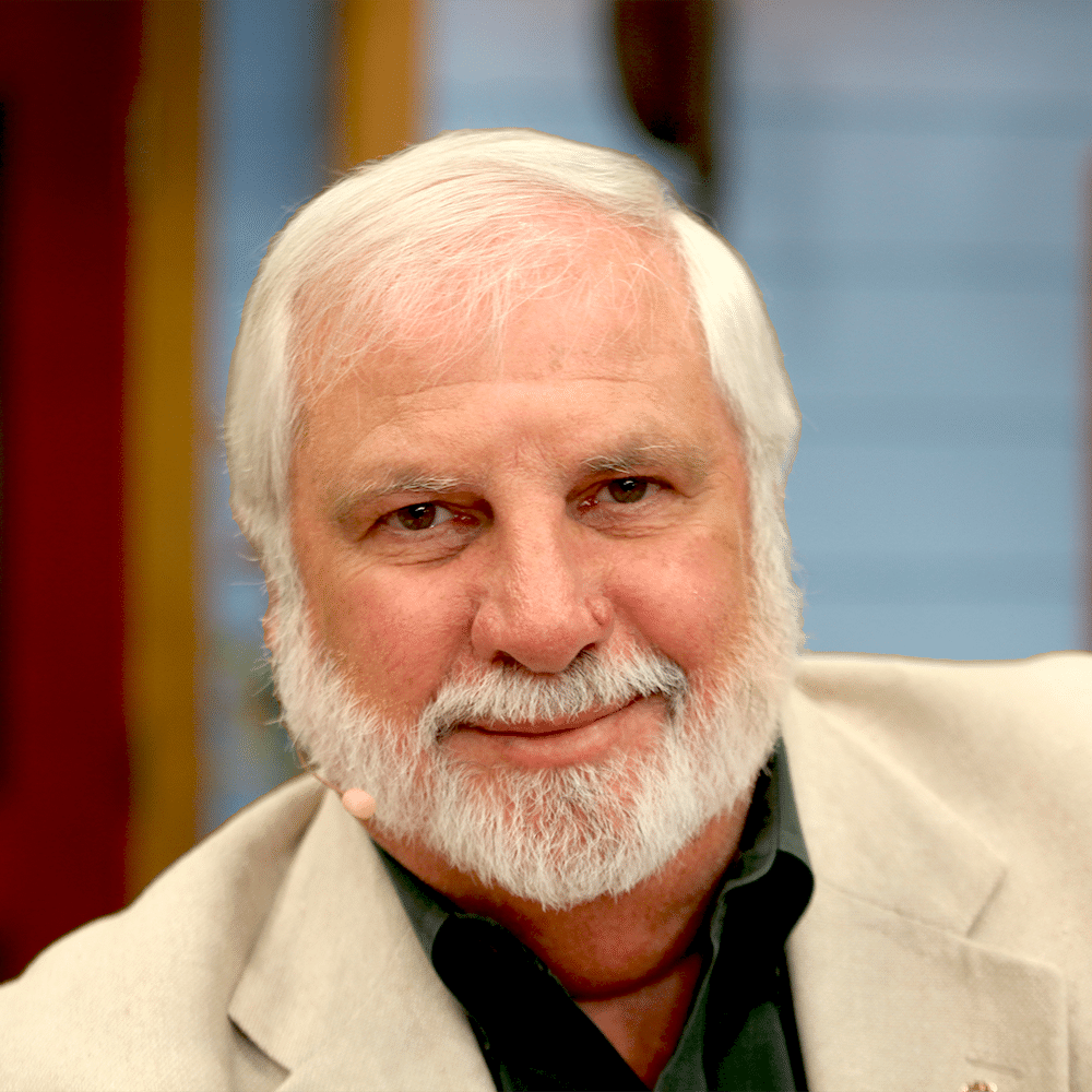 Rick Joyner