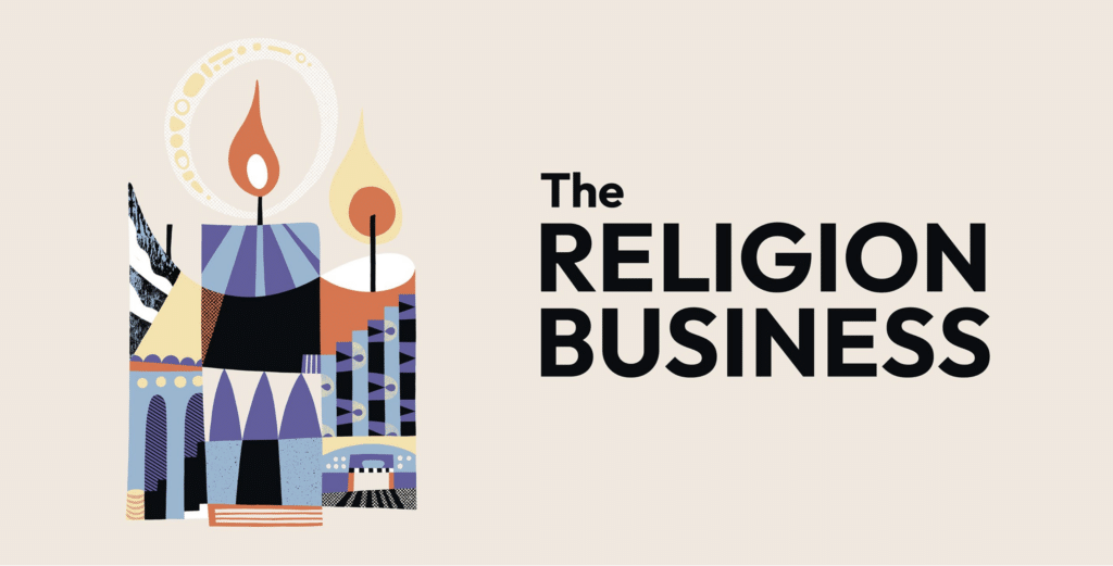 religion business