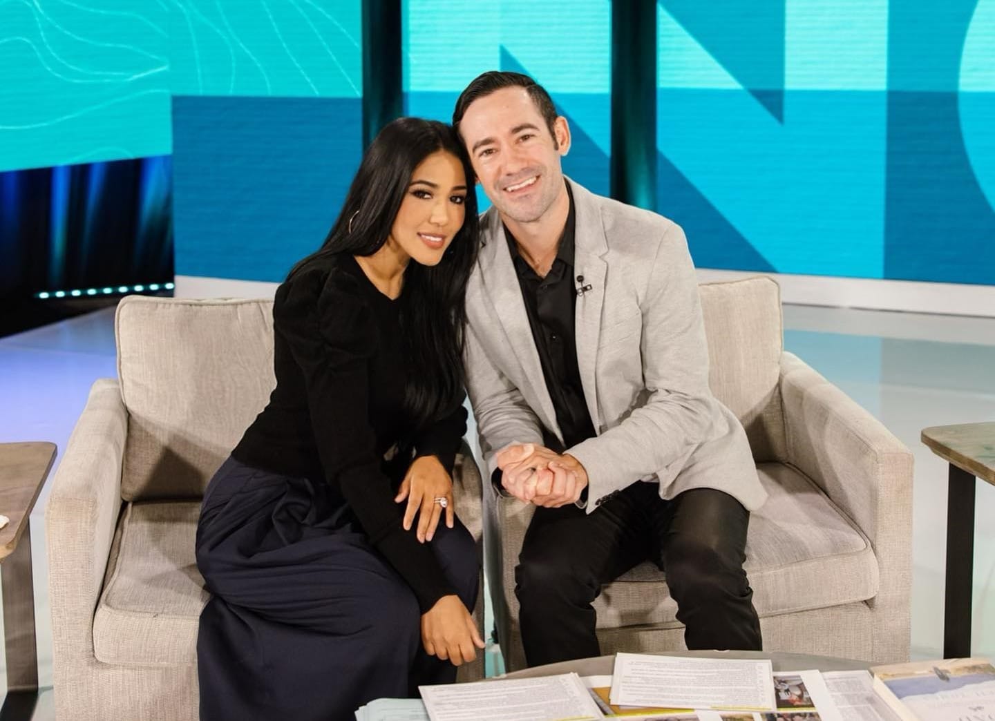 Jonathan-Suzy-Lamb-Daystar-Sept-2022 | The Roys Report