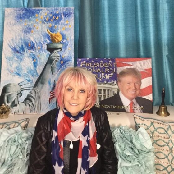 Charismatic Prophets Say 2020 Prophecies About Trump Victory ‘Were