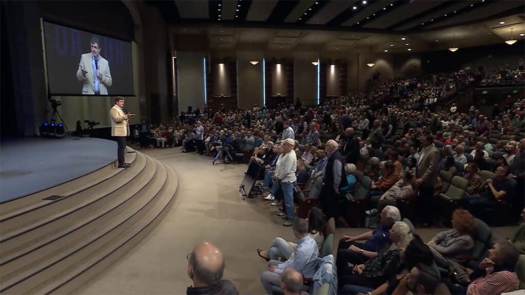 allen jackson evangelical heartland