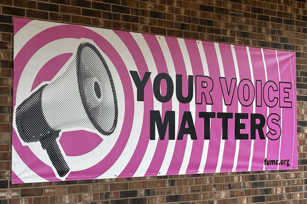 vote election