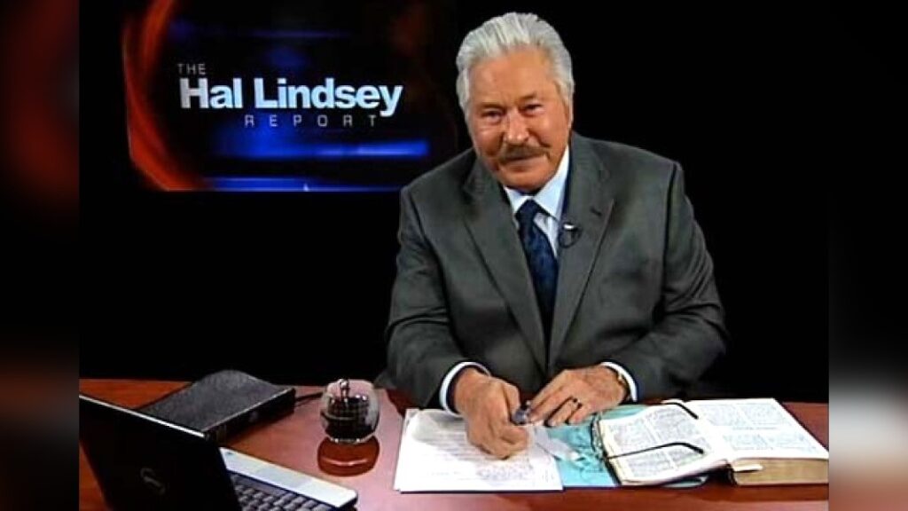 The Late Hal Lindsey Had Great Wealth from His Nonprofit, Records Show