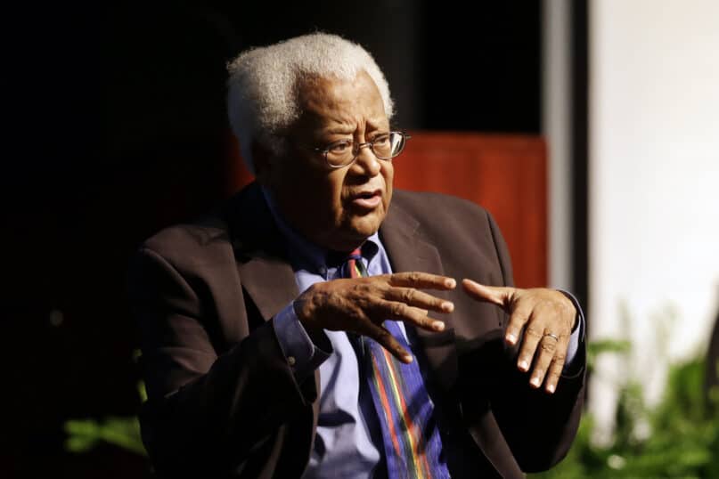 james lawson
