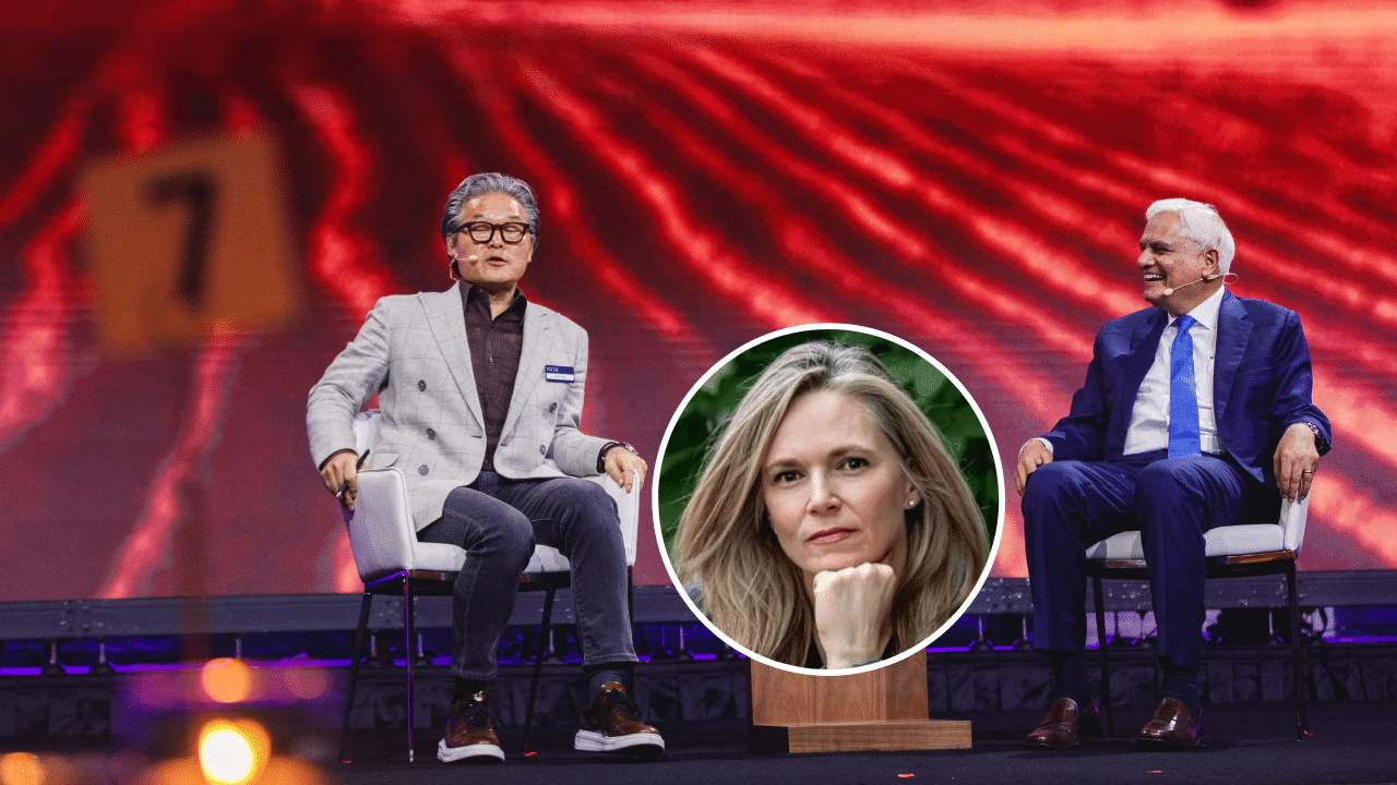 Ravi Zacharias Donor Who Funded Lawsuit Against Woman Sentenced to Prison