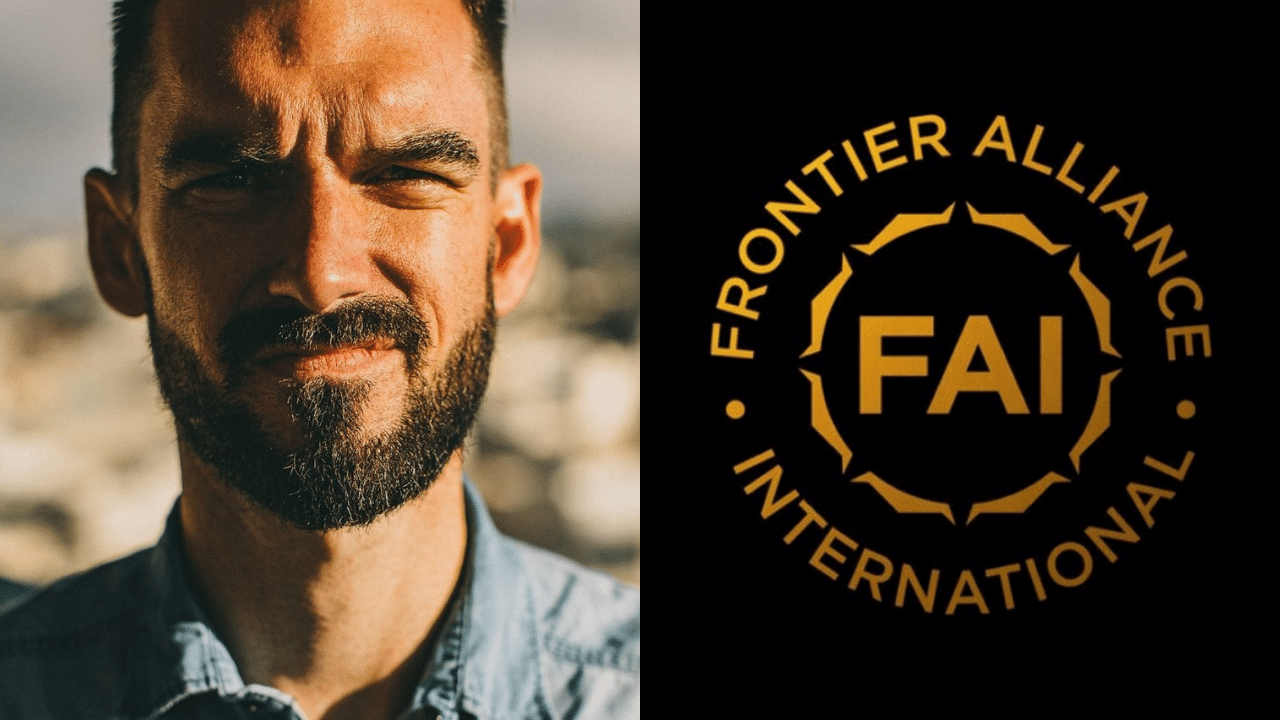 Frontier Alliance Intl. Releases Report on Sexual Misconduct of Former President