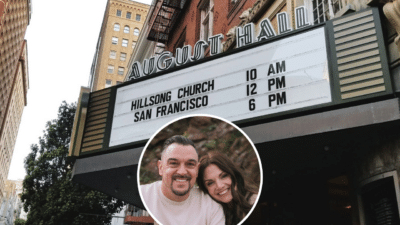 san francisco hillsong
