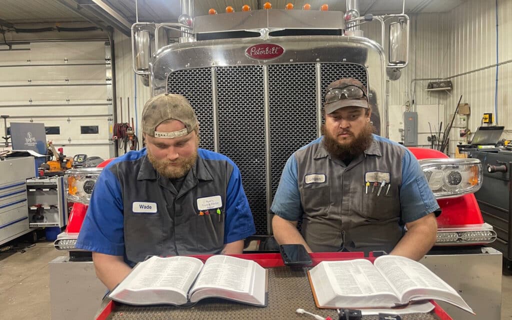 micro-church nebraska