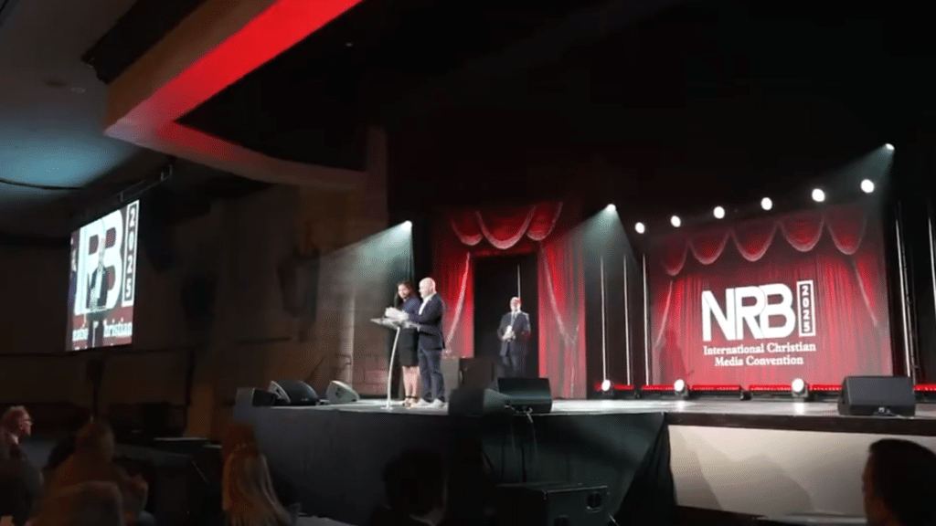 NRB 2025