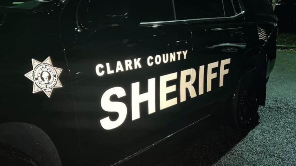 washington clark county