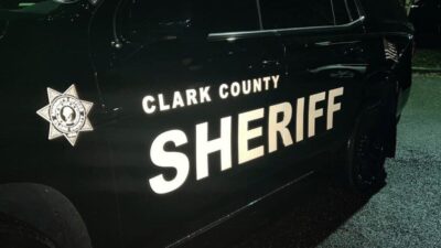 washington clark county