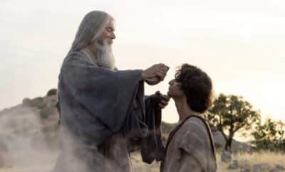 house of david