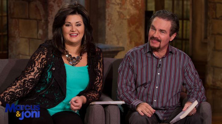 Joni Lamb's Compensation at Daystar Jumped to $1 Million, After Marcus'  Death