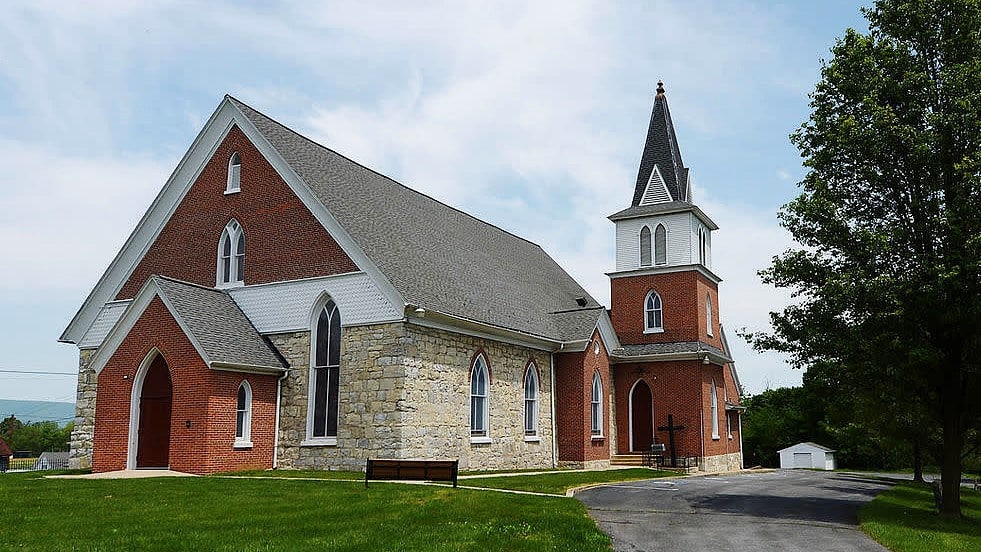 presbyterian pennsylvania