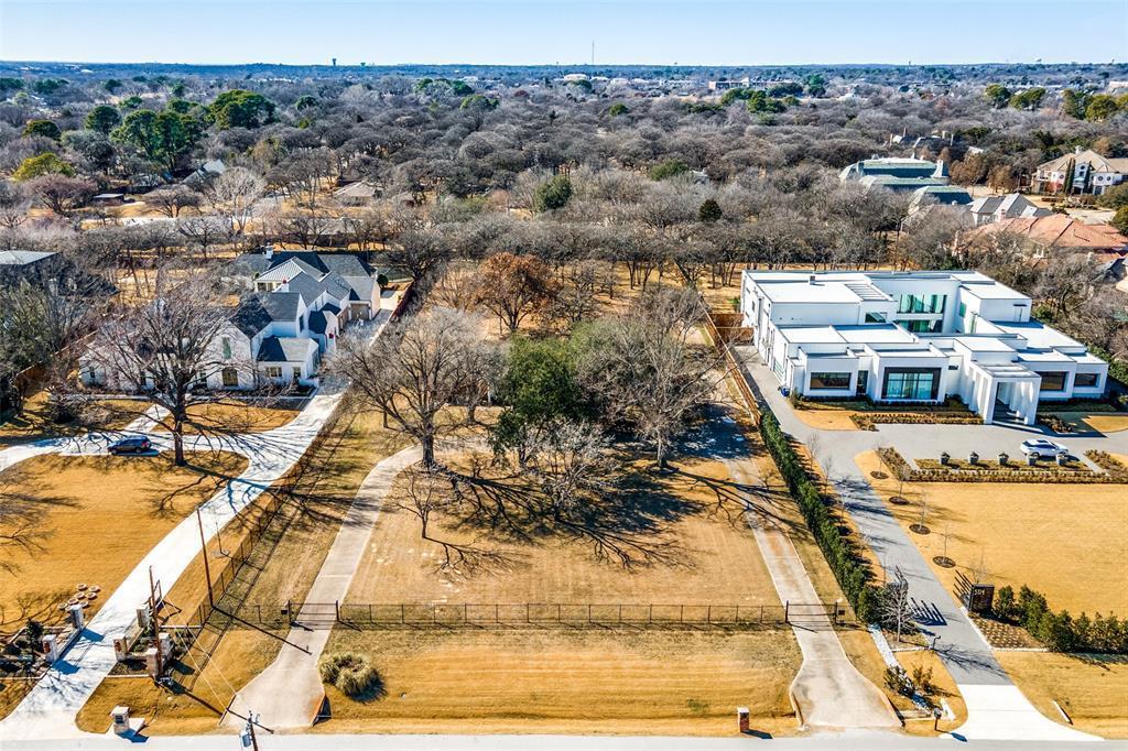 colleyville homes