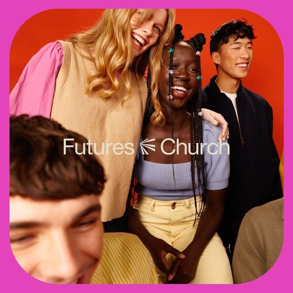 futures church child