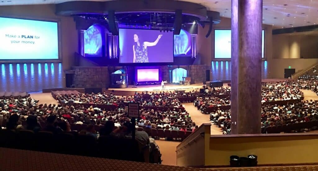 grace church