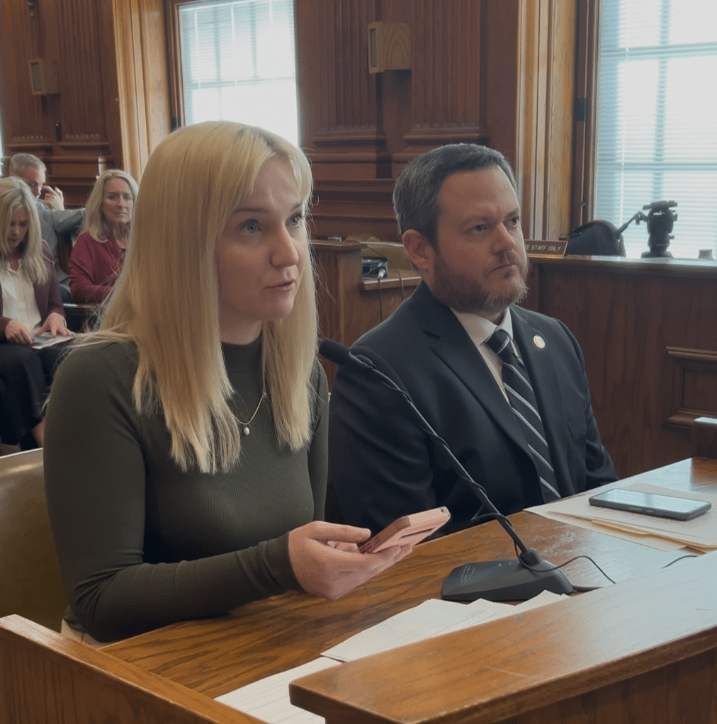 gracia abuse survivor