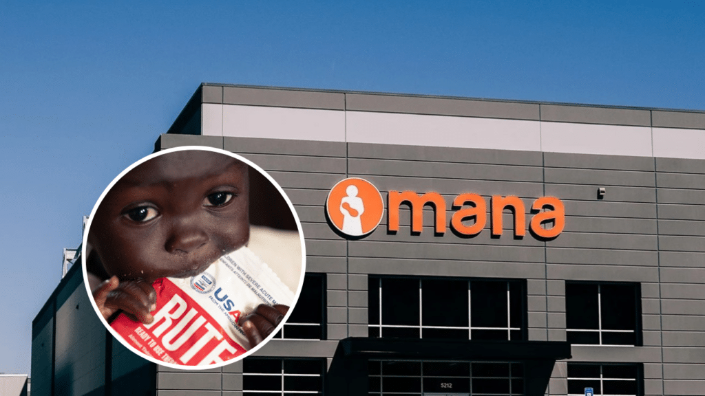 mana