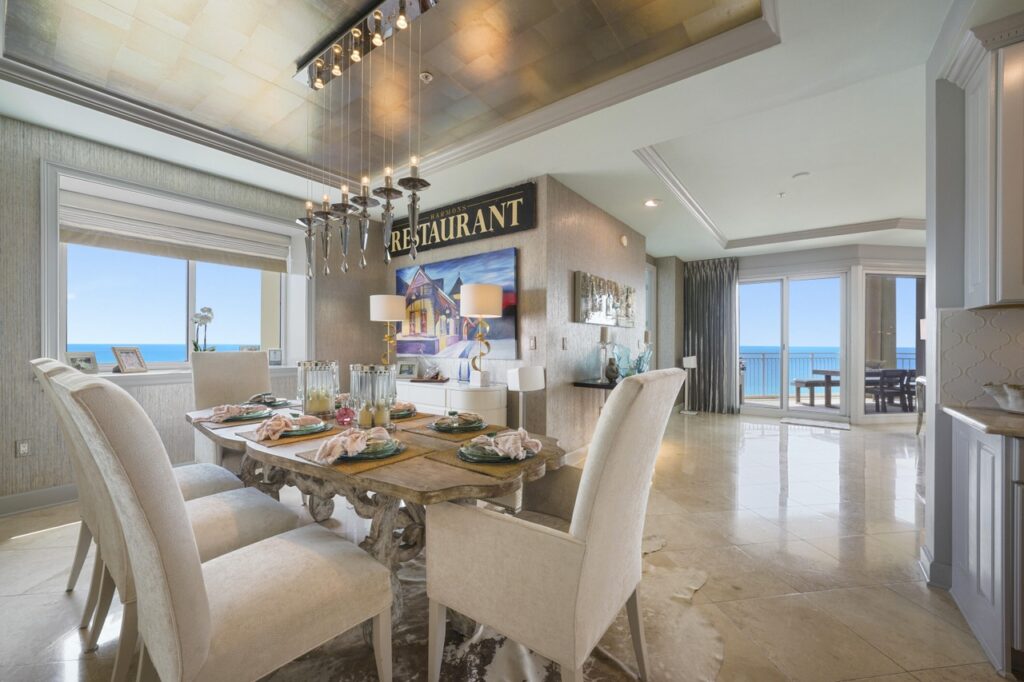 Joni Lamb Doug Weiss homes