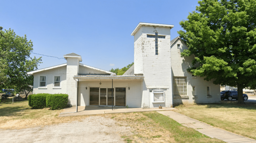 church nazarene