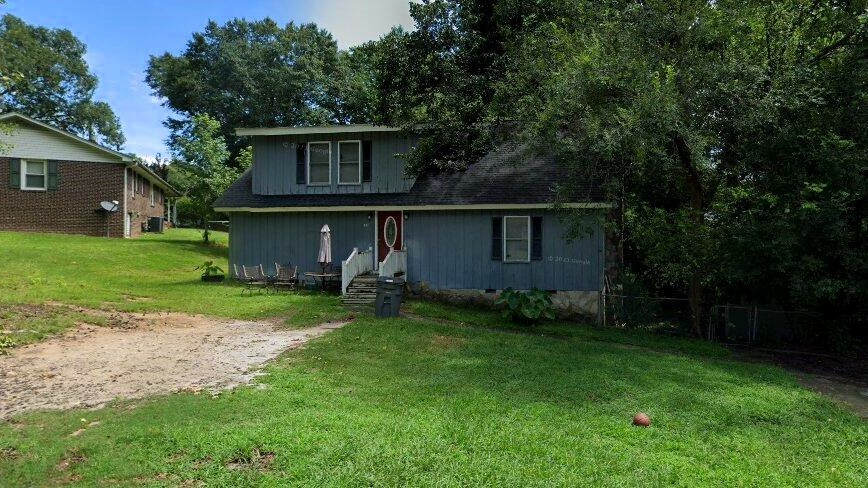 Joni Lamb South Carolina house