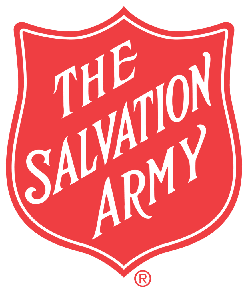 salvation army
