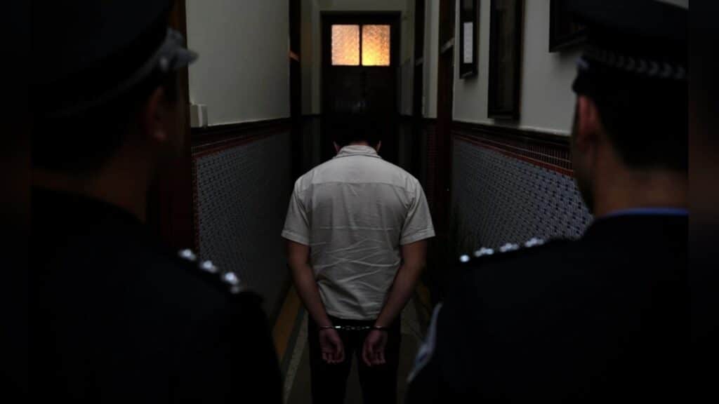 china chinese CCP persecution