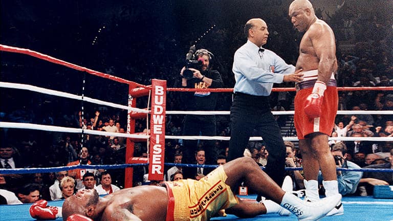 foreman