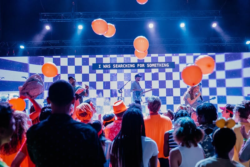 futures church